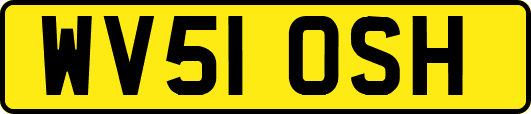 WV51OSH