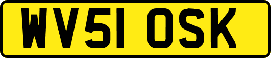 WV51OSK