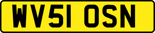 WV51OSN