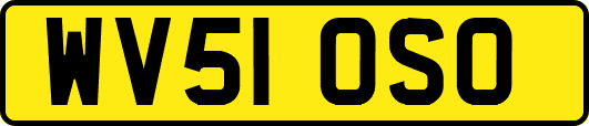 WV51OSO