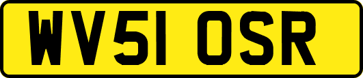 WV51OSR