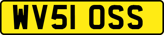 WV51OSS