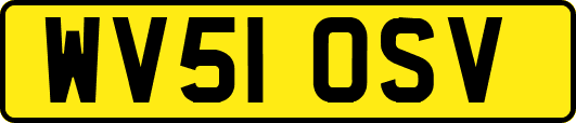 WV51OSV