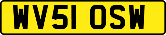 WV51OSW