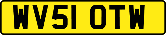 WV51OTW