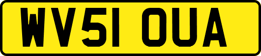 WV51OUA