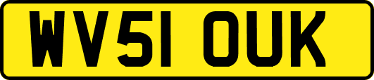 WV51OUK