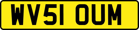 WV51OUM