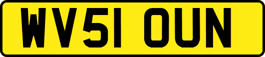 WV51OUN