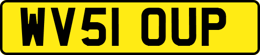 WV51OUP