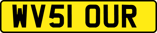 WV51OUR