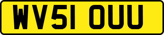 WV51OUU