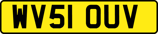 WV51OUV