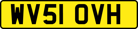 WV51OVH