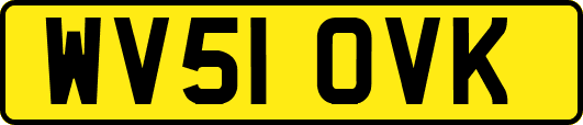 WV51OVK