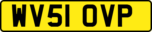 WV51OVP