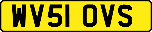 WV51OVS