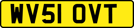 WV51OVT