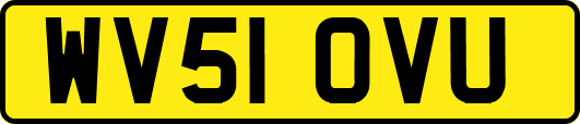 WV51OVU