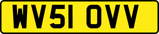 WV51OVV