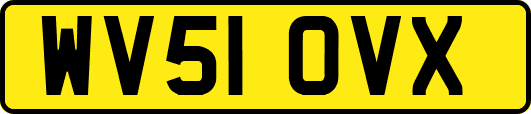 WV51OVX