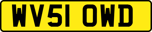 WV51OWD