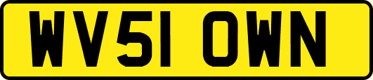 WV51OWN