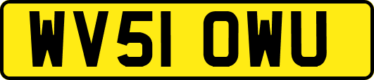 WV51OWU