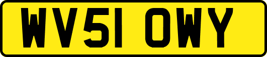 WV51OWY