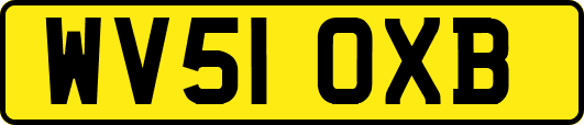 WV51OXB