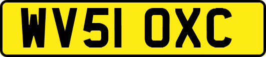 WV51OXC