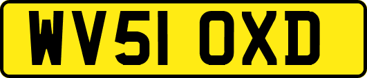 WV51OXD