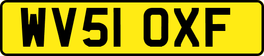 WV51OXF