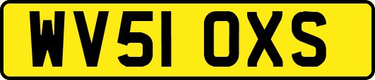 WV51OXS