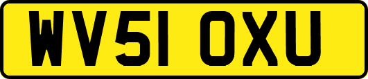 WV51OXU