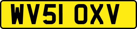 WV51OXV