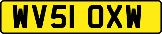 WV51OXW