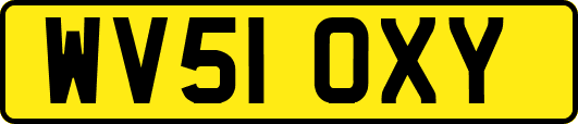 WV51OXY