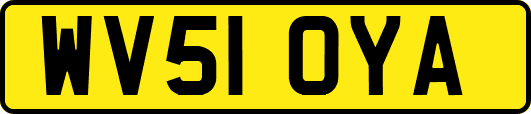 WV51OYA