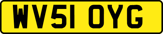 WV51OYG