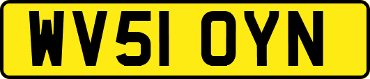 WV51OYN