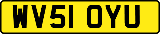 WV51OYU