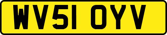 WV51OYV