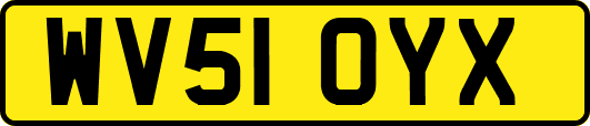 WV51OYX