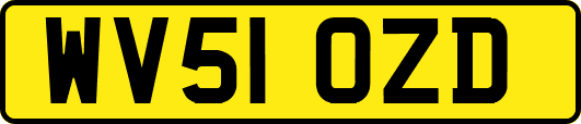 WV51OZD