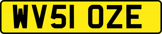 WV51OZE