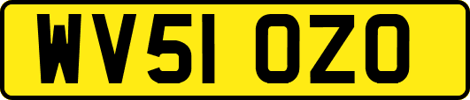 WV51OZO