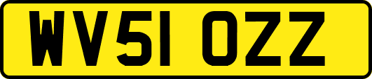 WV51OZZ