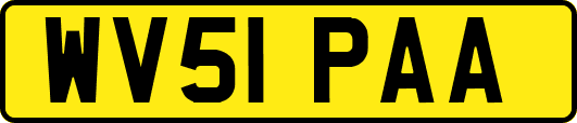 WV51PAA