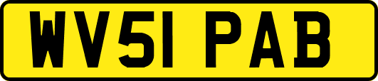 WV51PAB